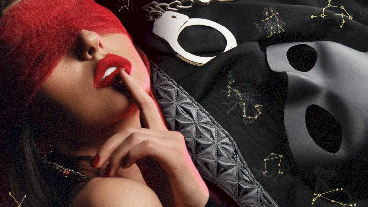    Seksuallıq onlar üçün əvəzolunmazdır – Ən ehtiraslı bürclər   