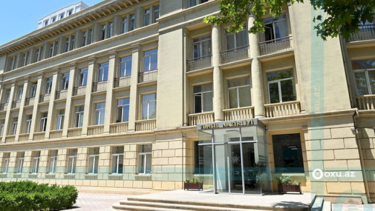    Məktəbəqədər və Ümumi Təhsil üzrə Dövlət Agentliyinə direktor müavinləri təyin olundu   