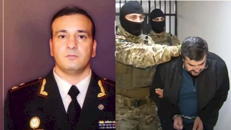    Polad Həşimovu kim satıb? - “Azərbaycanda separatçı rəhbərlərin danışmamasında maraqlı olan çox adam var”   