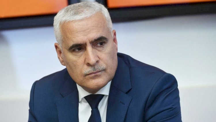    “Korrupsiyalaşmış deputatlardan ibarət Avropa Parlamentindən ədalətsiz qətnamələr hər zaman gözləniləndir”   