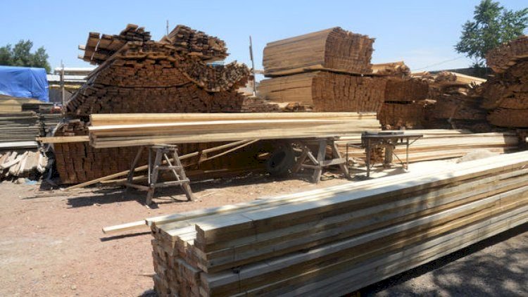    Azərbaycanda tikinti materialları ucuzlaşdı - VİDEO   