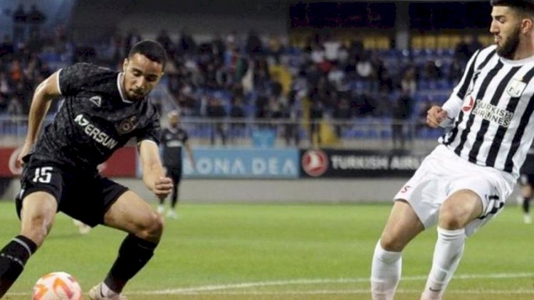    Premyer Liqa: Bu gün “Neftçi” - “Qarabağ” oyunu keçiriləcək   