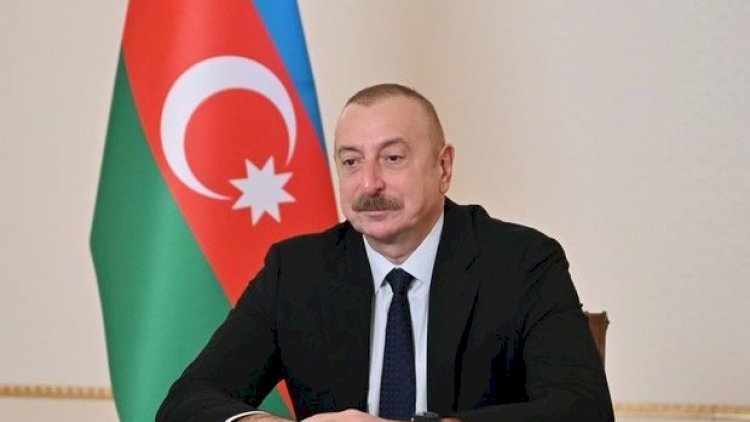    “Cənubi Qafqazda sülhün bərqərar olmasının vaxtı çatıb” - Prezident   
