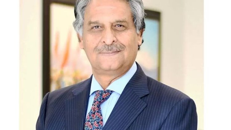    Pakistanın xarici işlər naziri Azərbaycana səfər edəcək   
