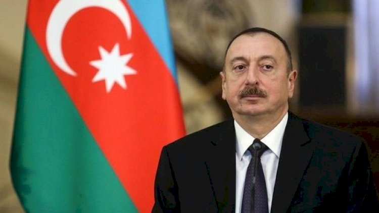    Gürcüstanda İlham Əliyevin şərəfinə nahar verildi   