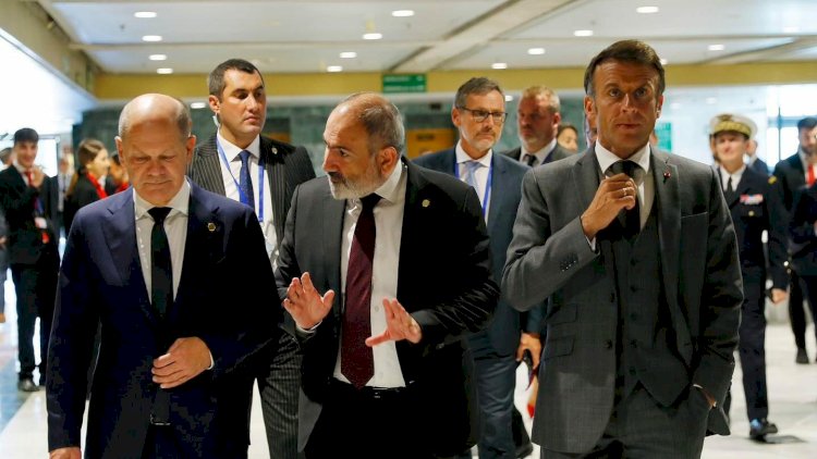    Qranada bəyanatında Bakı üçün hansı tələlər yer alır?   - Əliyev planı alt-üst etdi