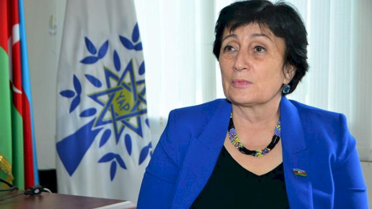    Ermənilərin pensiya yaşı 55-ə endirilsin -  Deputatın adından açıqlama    