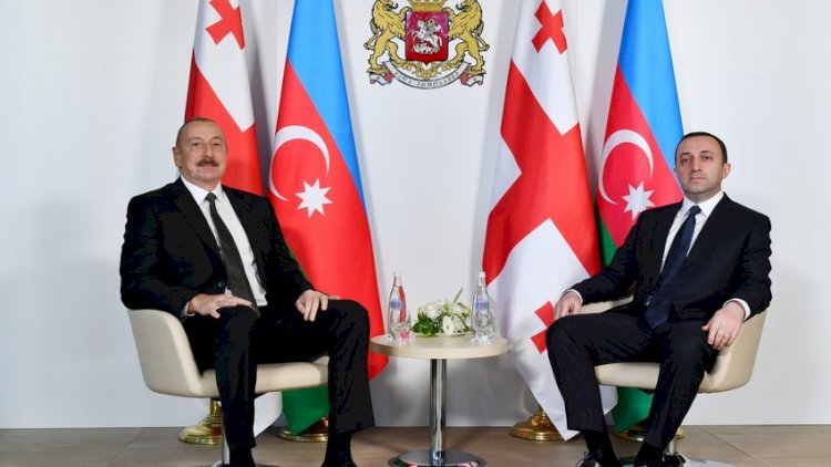    Baş naziri Prezident Əliyevlə müzakirə etdiyi məsələləri açıqladı   