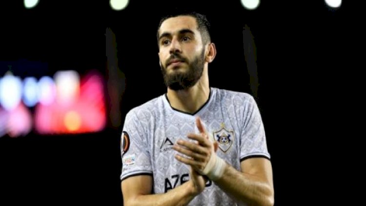    “Qarabağ”ın futbolçusu polis şöbəsinə aparıldı    