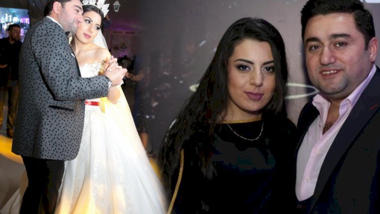    Müşviq həyat yoldaşından ayrıldı    