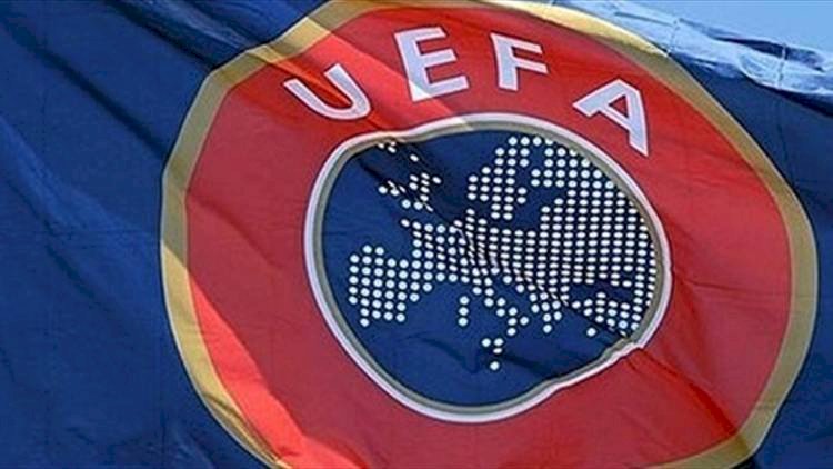    UEFA İsraildə keçiriləcək oyunları təxirə saldı   