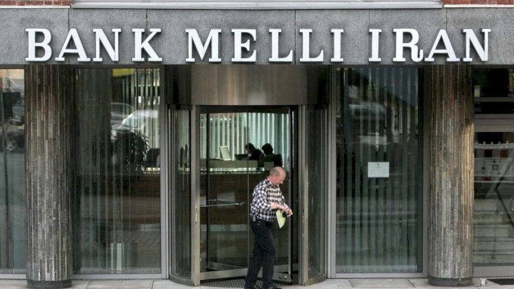    Mərkəzi Bankın qadağası İran bankını “vurdu” - 11 milyon depozit itirib   