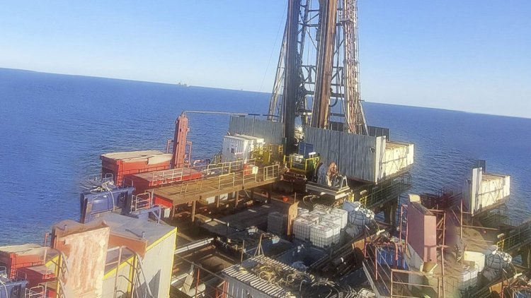    SOCAR AQŞ daha bir mürəkkəb qazma layihəsini uğurla başa çatdırdı   