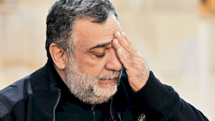    Vardanyanın apellyasiya şikayəti Qarabağ qazisi tərəfindən rədd edildi - FOTO   