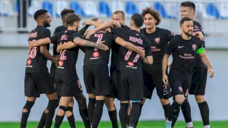    “Sabah”ın 3 futbolçusu ölkəsinin millisinə çağırıldı   