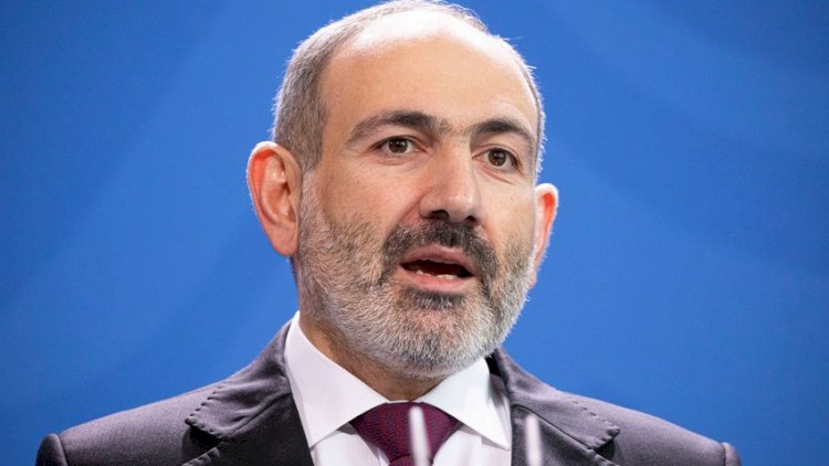    Paşinyan etiraf etdi: Ermənistanda fərarilik geniş yayılıb   