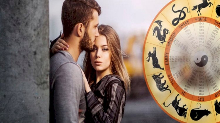    Sevgidə ən şanslı və ən uğursuz   BÜRCLƏR 