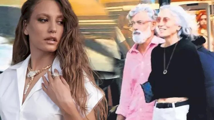    Serenay anasının yaşadığı “gizli eşq”dən danışmaq istəmədi    