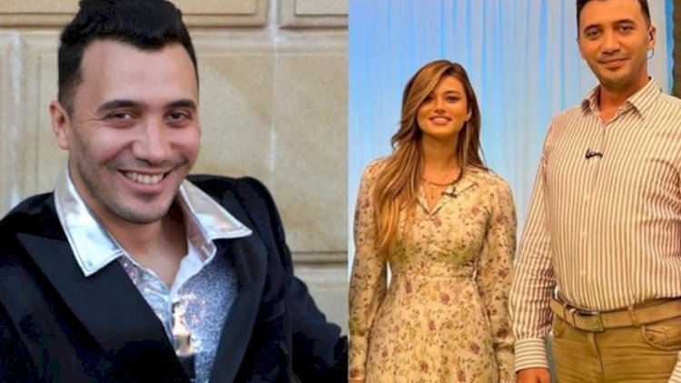    Nəzrin AzTV-dən getdi?   