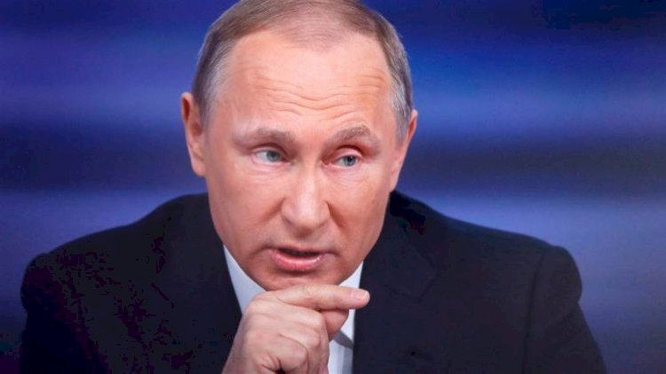    Putin Qarabağdan danışanda “bitdi” demişdi: Bəs, rus diplomat niyə yaxasını cırır?   