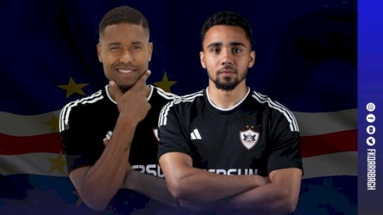    “Qarabağ”ın dörd legioneri milli komandalara dəvət alıb    