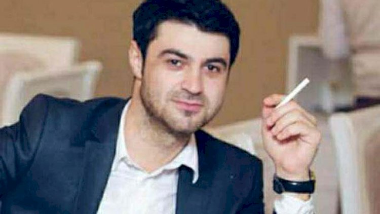    Narkotikdən ölən Ruslan tanınmış ailənin övladı imiş... - FOTO   