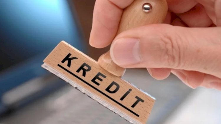    Kredit borcu olanların DİQQƏTİNƏ!    