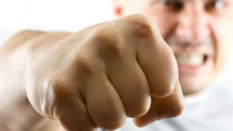    Goranboyda oğrular ər və arvadı döydülər,   qızılları apardılar