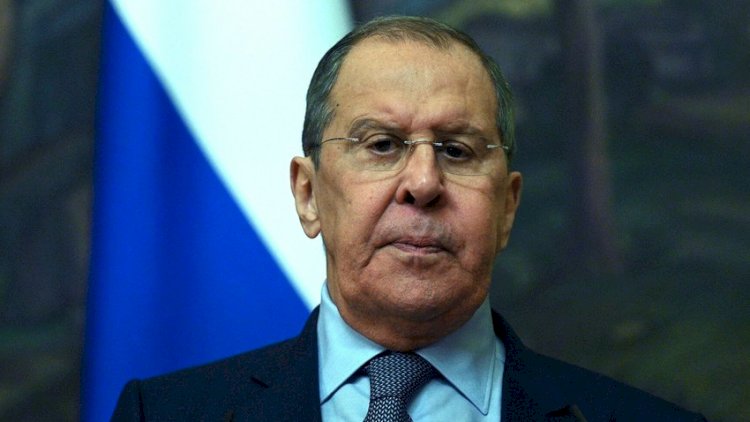    ABŞ və Aİ Cənubi Qafqazda sabitliyin pozulmasına səbəb olur - Lavrov   
