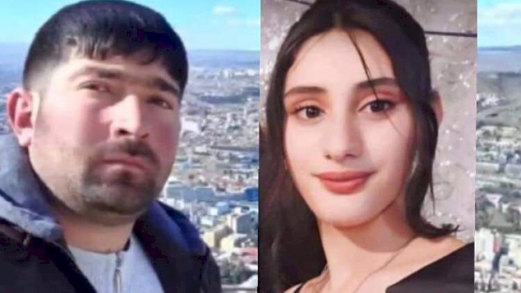    14 yaşlı Aytacı qətlə yetirməkdə şübhəli bilinən əri saxlanıldı   - Video