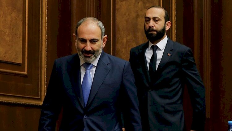    Mirzoyan Bişkekə getmədi, Paşinyan da getməyəcək? -   “İrəvan yavaş-yavaş Rusiyanın orbitindən uzaqlaşır”