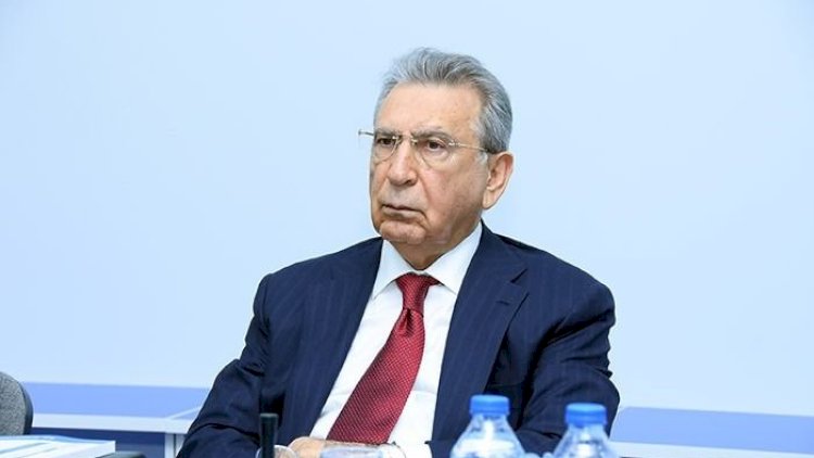    Ramiz Mehdiyevin ailə bankı satışa çıxarıldı - MƏBLƏĞ   