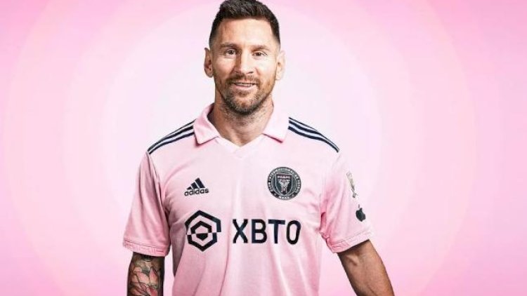    Messi Səudiyyə Ərəbistanı klubuna icarəyə verilə bilər   