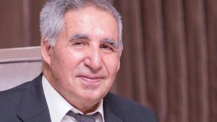    Qəzənfər Paşayev qardaşı qızının audioyazısından danışdı   