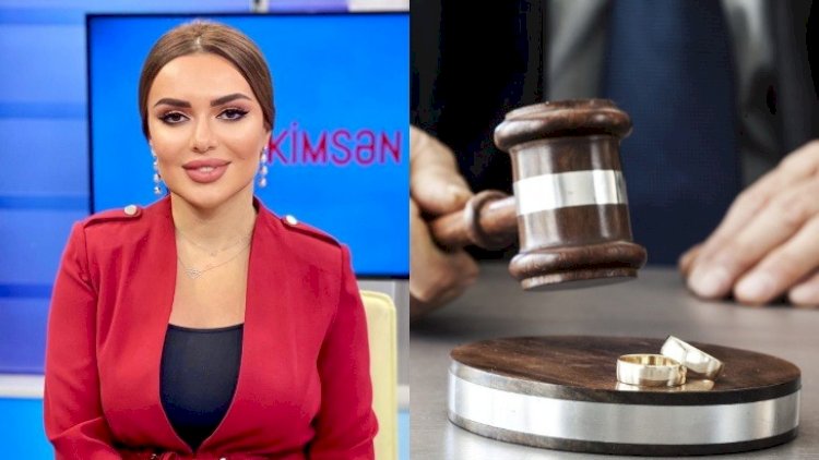    “Boşanma insanın özünü tərbiyələndirməsidir” - Samirə Bağırovadan qəribə açıqlama   