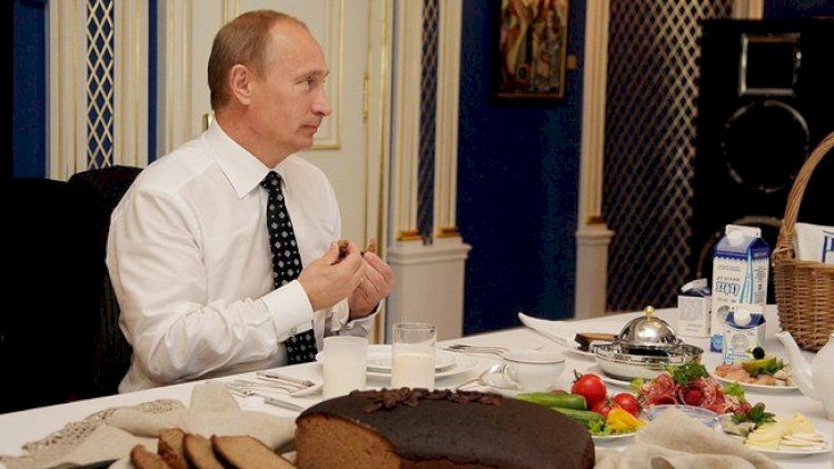    HƏMAS-ın Putinə ad günü hədiyyəsi - Sensasiya   