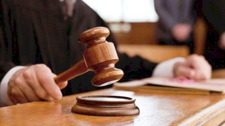    1,5 milyonluq dələduzluğa görə ittiham olunan şəxs məhkəmədə ifadə verdi   