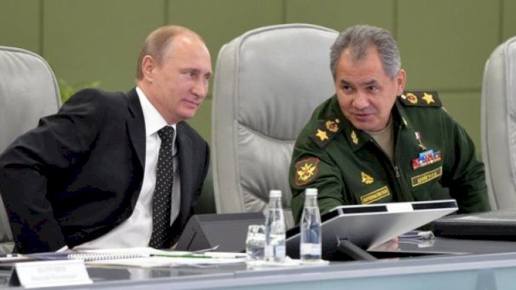    Putin dilə gətirmədi, Rusiya MN isə “Dağlıq Qarabağ və Stepanakert”dən əl çəkmir   