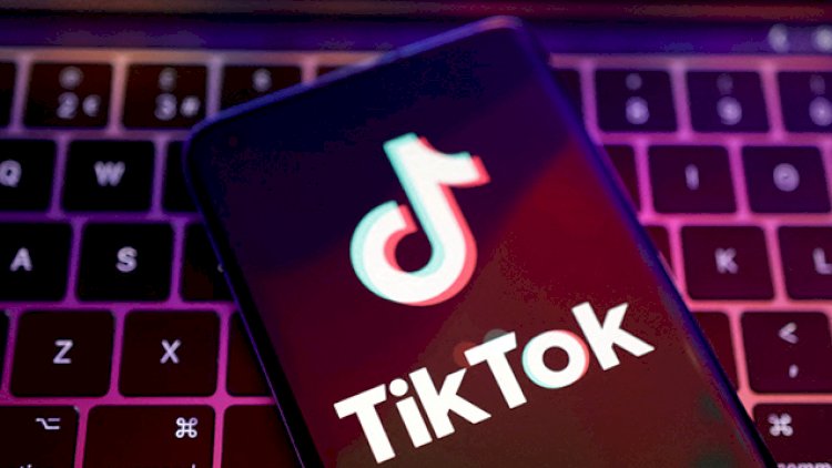    “TikTok”dan VPN-lə istifadə edənlərə   XƏBƏRDARLIQ