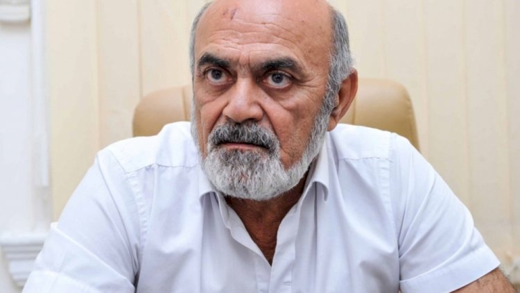    Vidadi Həsənov əməliyyat olundu   
