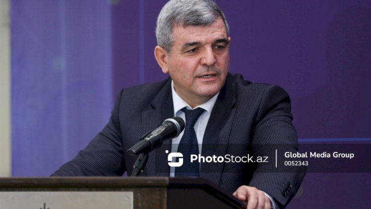    “Əgər sən erməniyə bir küçə adı belə vermirsənsə, onda niyə təklif edirsən ki...”   