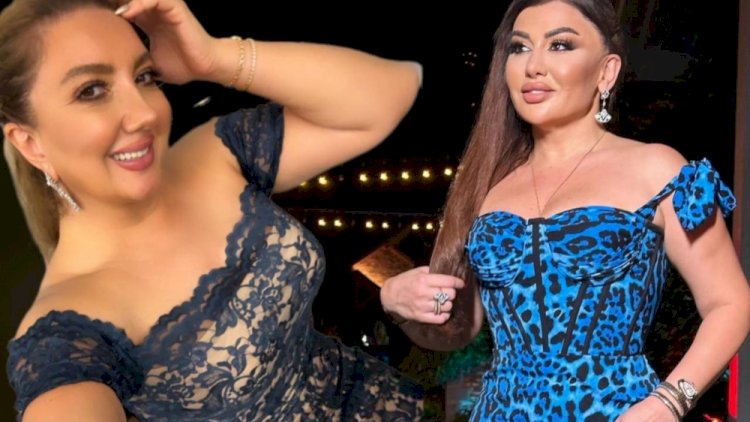    Fatimə Nazilə ilə qalmaqalından danışdı: “Camaat bizə gülür”    