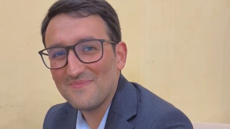    Almaniyada 20 min avro alan həkim Şirvanda çalışacaq - TƏBİB açıqladı   