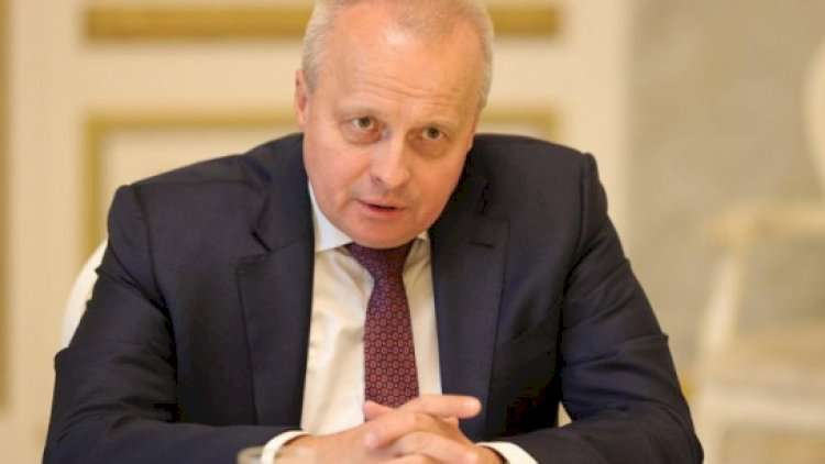    Rusiya Zəngəzurda konsulluq açmaq fikrindən daşınmayıb    