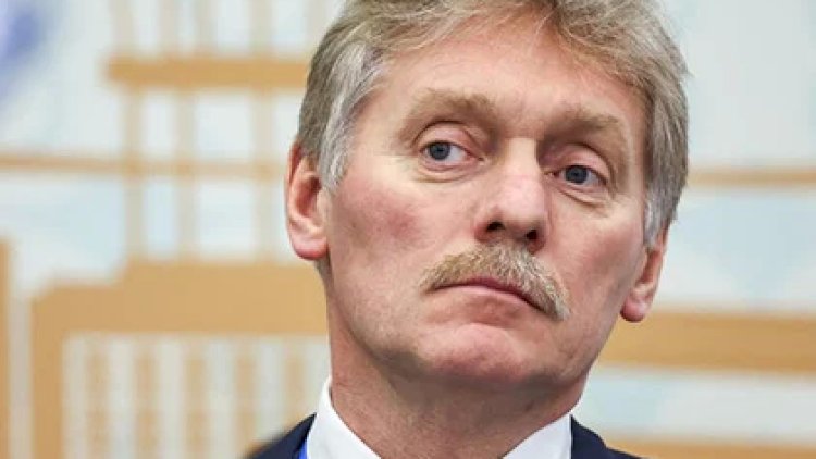    Sülhməramlılar mövzusu İrəvanla müzakirə olunmayıb - Peskov   