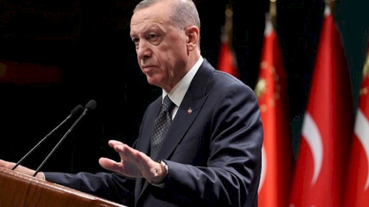    “Terrorçulara göz açmağa imkan vermirik” - Ərdoğan   