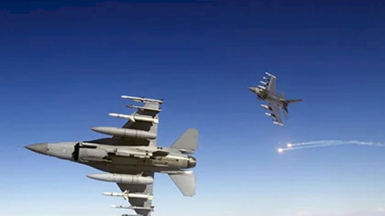    F-16-ların Ukraynaya veriləcəyi tarix açıqlandı   