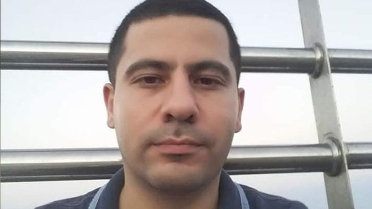    Xırdalanda meyiti aşkarlanan tanınmış şairin oğlu imiş - FOTO   