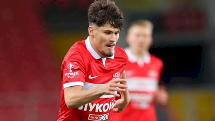    “Spartak”ın futbolçusu “Neftçi”yə keçməkdən imtina etdi   