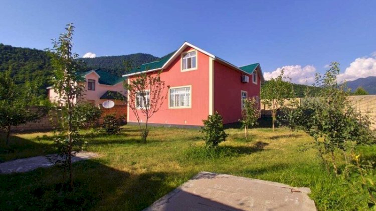    Günlük kirayə evlər: Azərbaycan kəndlərində azad sahibkarlıq imkanı   